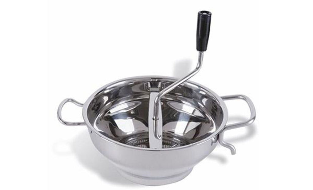 Vegetable Sieve 30cm – RIT